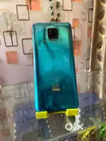 Poco M2pro 4/64 all original condition