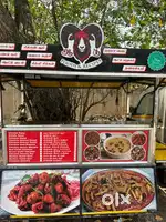 Food truck