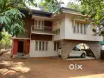 4bhk house for rent near collectorate, Ayyanthole.