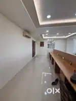 For Rent 3700 sq.ft. Fully Furnished Office, Shela