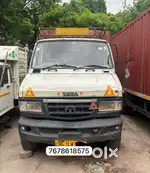 Tata 407 sfc diesal 2015 in DELHI WITH NOC