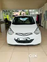 Hyundai EON Era +, 2018, Petrol