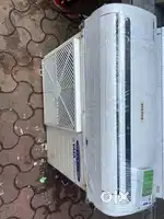 SPLIT AC GOOD CONDITION