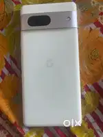 Goggle pixel 7