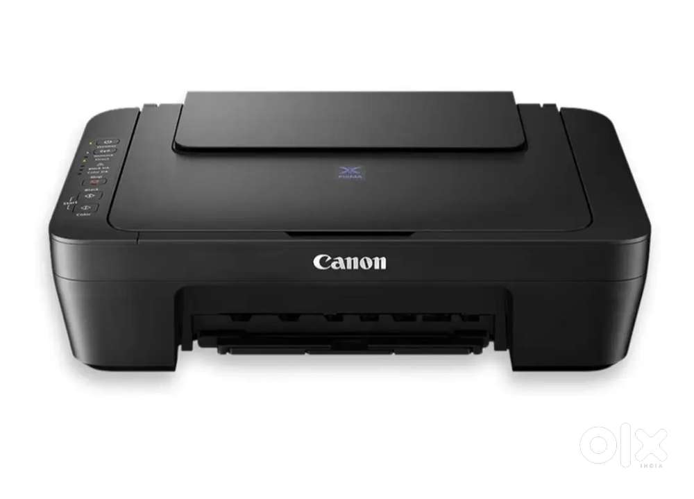 Canon printer ( colour )