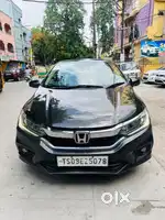 Honda City i-DTEC VX, 2018, Diesel