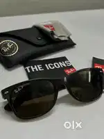 Ray-Ban Wayfarer RB2140 1382/R5