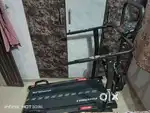 Treadmill mft-410