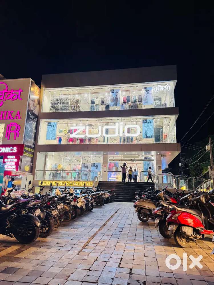 VACANCY OPENING FOR ZUDIO STORE APPLY NOW!!!