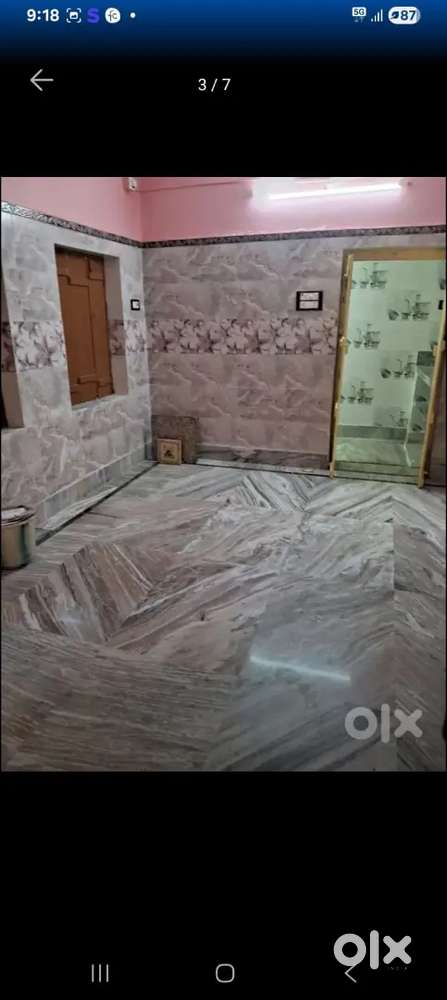 Individual house for rent