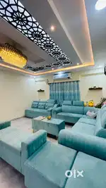 3bhk beach view flats for sale