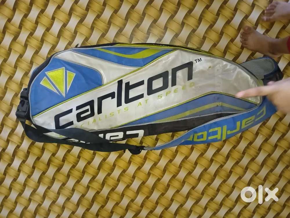 Badminton sport bag