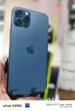 iPhone 12pro 256gb