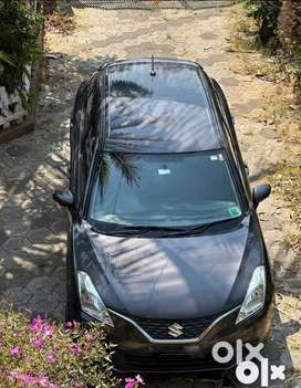 Maruti Suzuki Baleno 2016 Petrol 79000 Km Driven