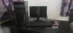 Pc or desktop setup