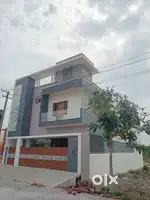30×60 G+1 5BHK Brand New House for Sale in JP Nagar JSS Layout Mysore
