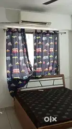 Girl Roommate Needed for Flat