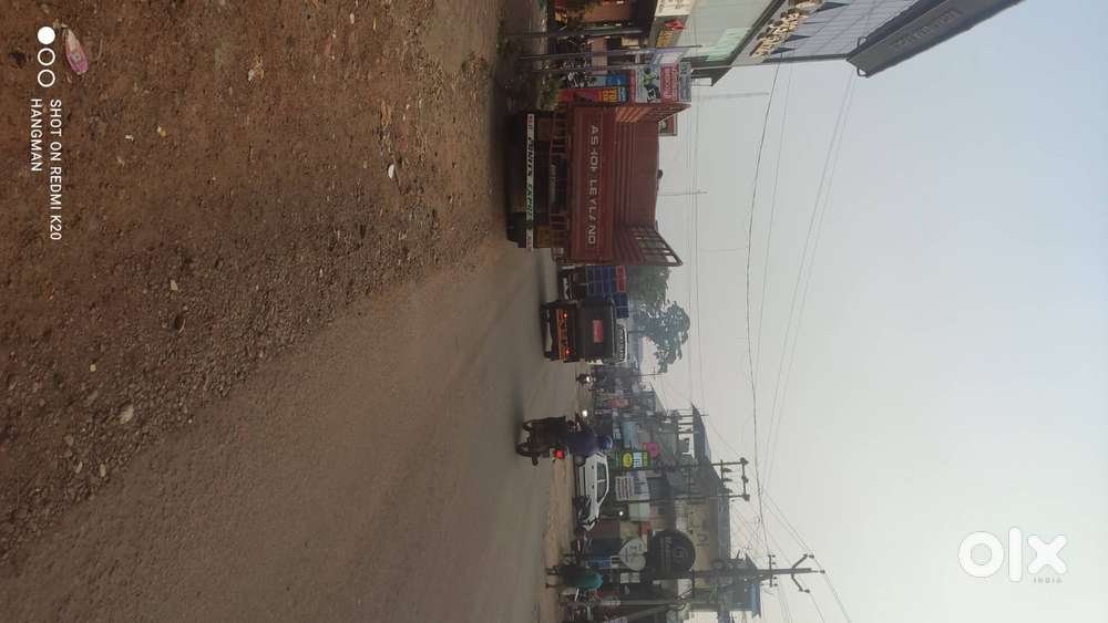 Commercial space for rent