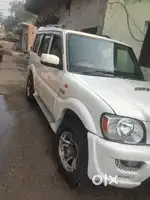 Mahindra Scorpio 2013 Diesel 76000 Km Driven