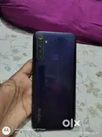 Realme 5S 4g