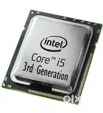 Prosesor i5 3rd generation