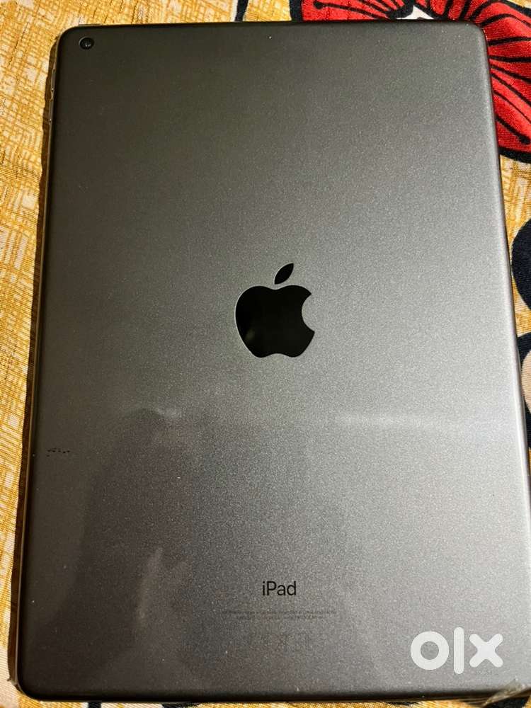 Ipad 7gen (2019)