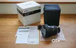 SIGMA FE 24-70MM F2.8 DG DN ART LENS FOR SONY E MOUNT CAMERA 24 TO 70