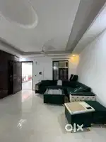 3BHK fully furnished flat in chattarpur phase 2