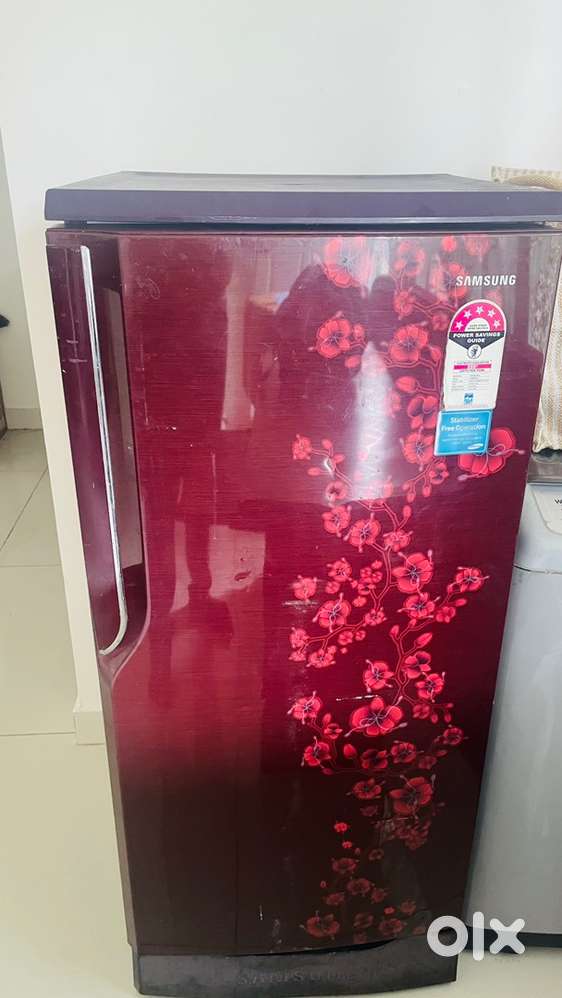 Fridge in good condition