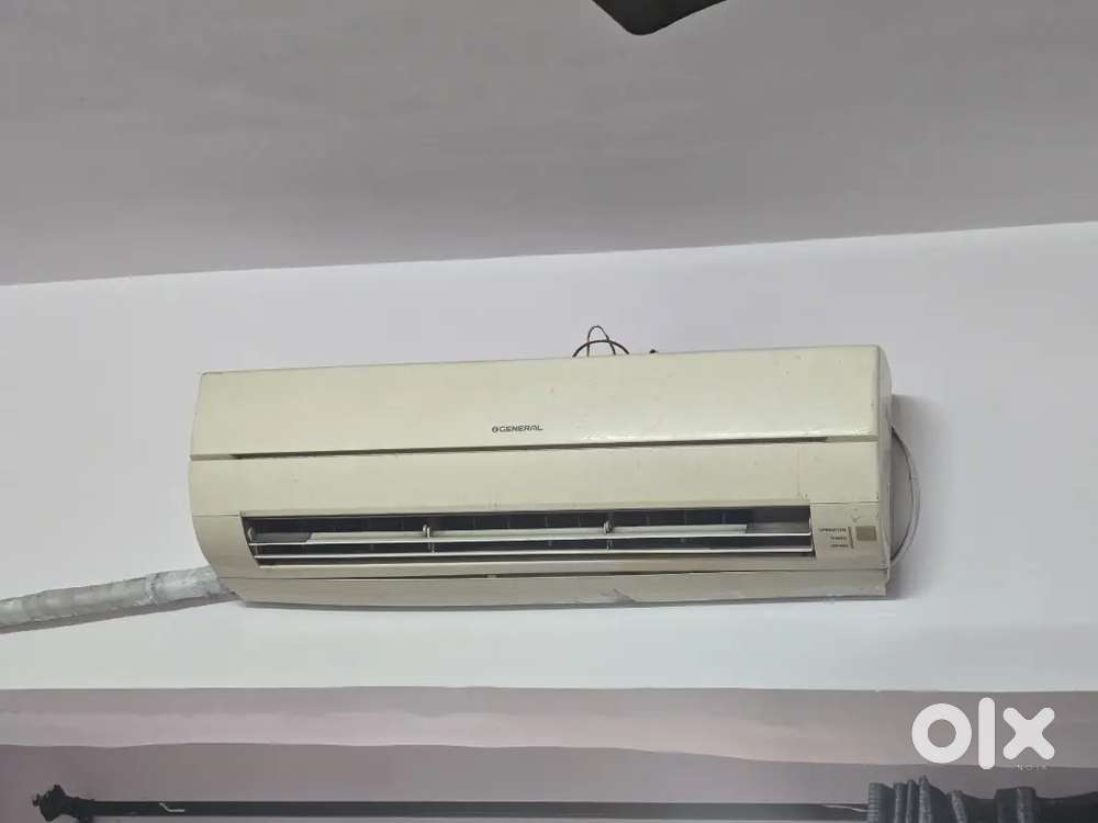 O Genral 1 ton ac