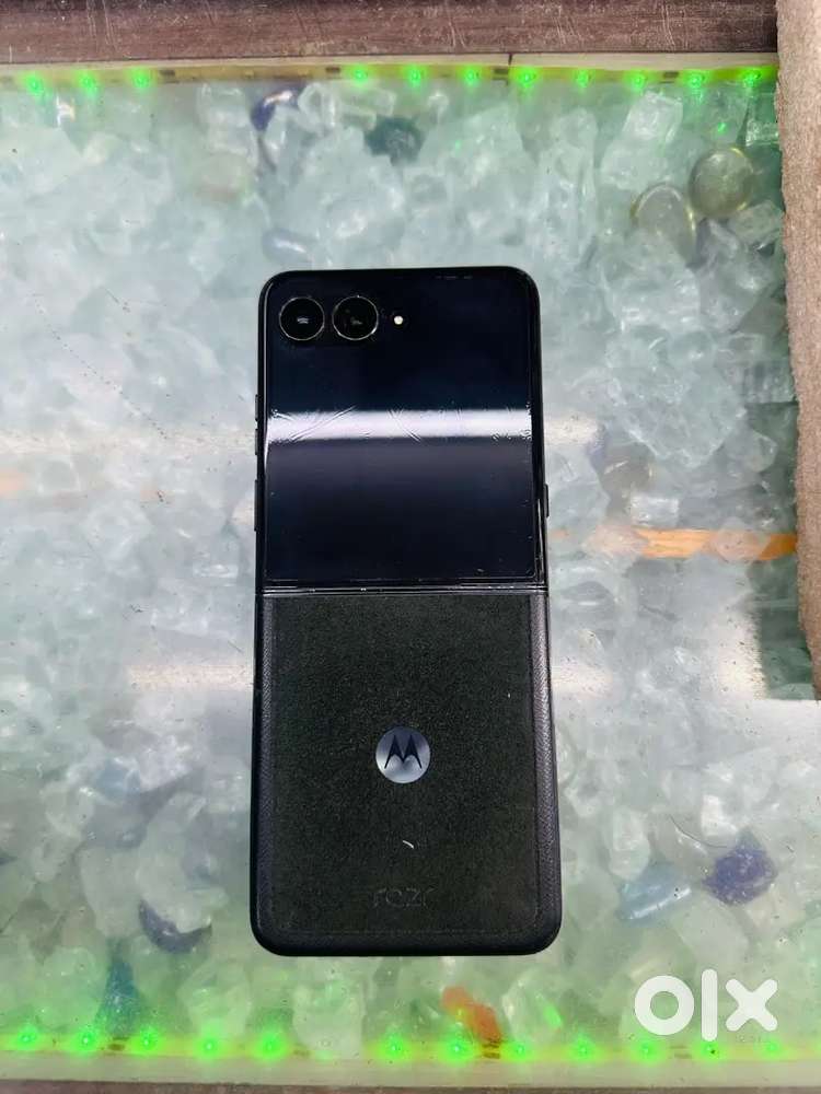 Motorola mobile razor60 ultra 16-512gb