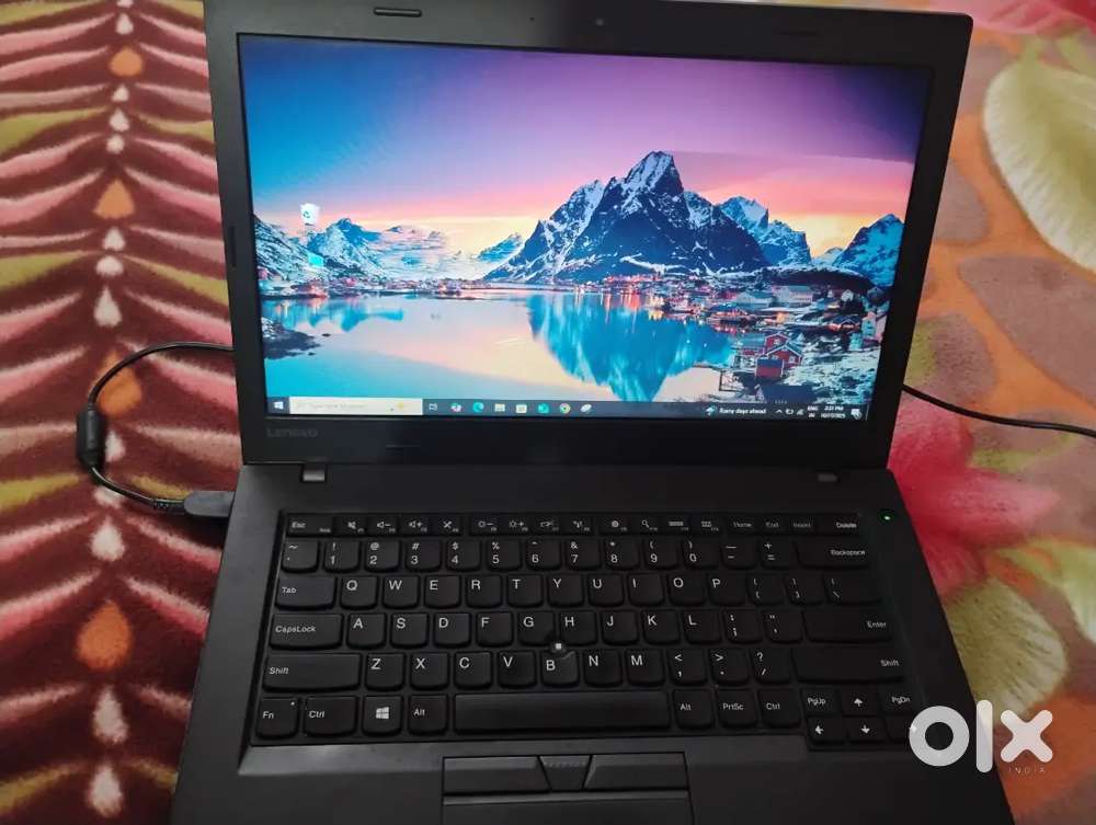 Laptop Good condition