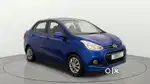 Hyundai Xcent [2014-2017] 1.2 S, 2015, Petrol