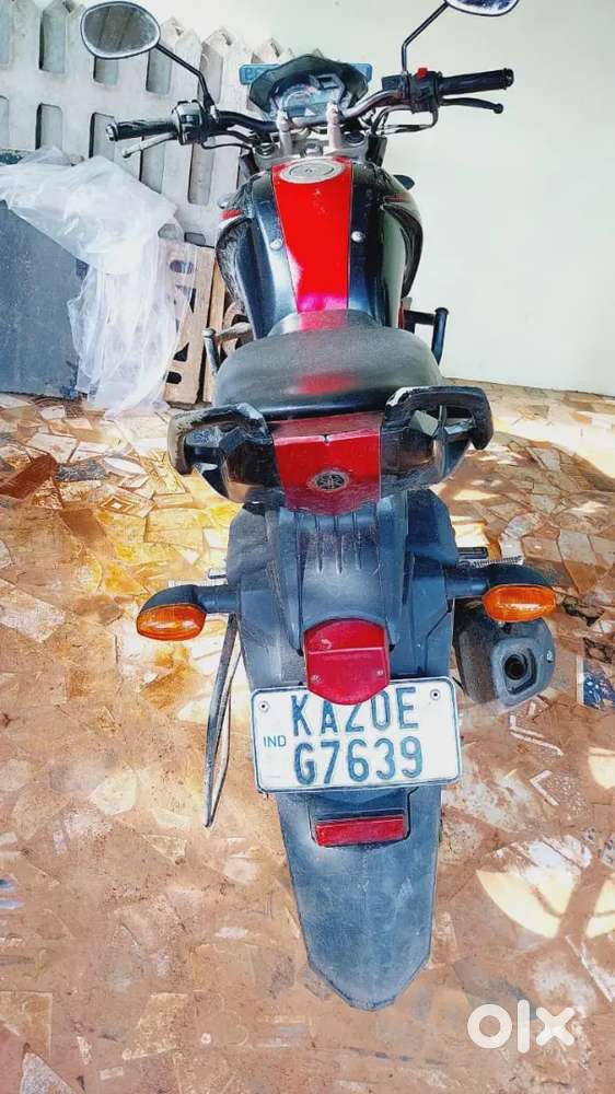 FzS 2014 good conditions