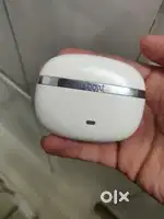 Nirvana earbuds