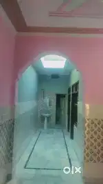 Seperate Two Room and Hall .Wash Room Kitchen available for rent