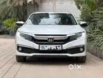 Honda Civic ZX CVT i-vtec, 2019, Petrol