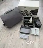DJI Mavic 3 Cine Premium Combo - Camera Drone with 4/3 CMOS Hasselbl