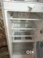 LG  FRIDGE