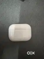 Airpods pro 2 10 day old mint