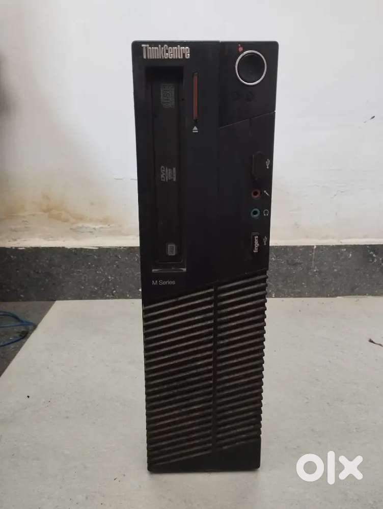 Lenovo ThinkCentre i5 3 generation