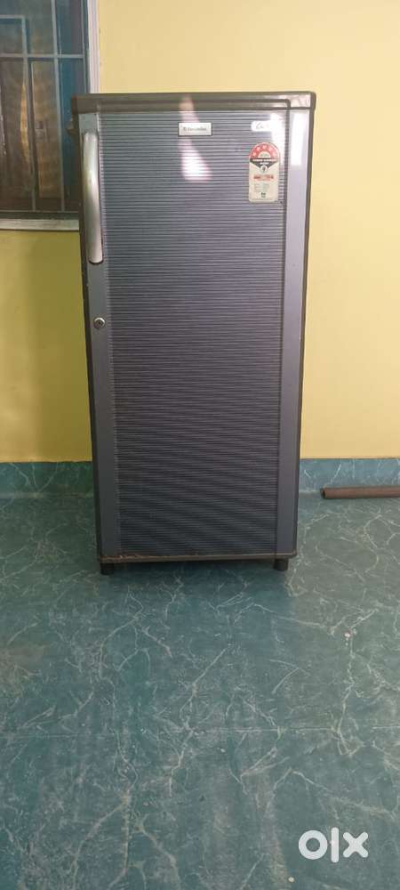 Refrigirator 165 Ltr 5 Star