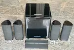 Harmon Kardon 5.1 Home Theatre System in excellent condition