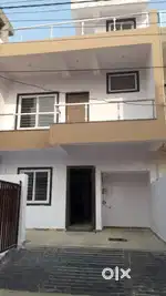 3 bhk duplex for sell krishna vihar dhanwantri nagar jabalpur