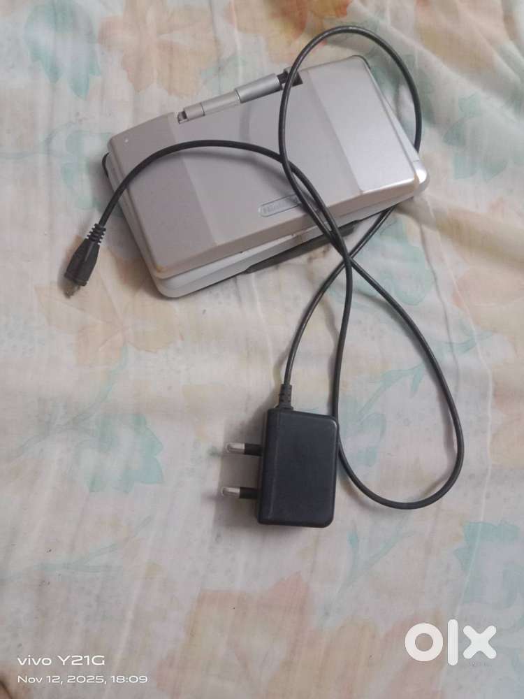 Nintendo ds need repair