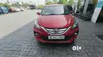 Toyota Glanza G Smart Hybrid, 2021, Petrol