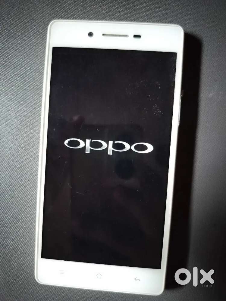 Oppo A33f ( Ram 2 Gb, Rom 16 Gb)