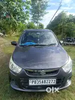 Maruti Suzuki Alto K10 2017