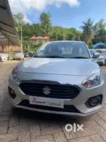 Maruti Suzuki Swift 2018 VXI, 2019, Petrol