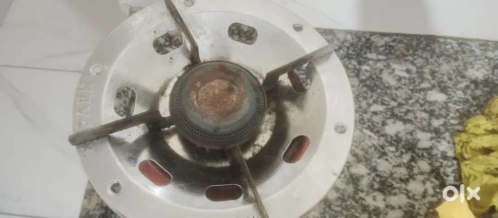 Cooking Stove